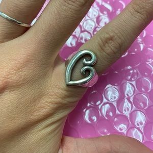 James Avery Mother’s Love Ring
